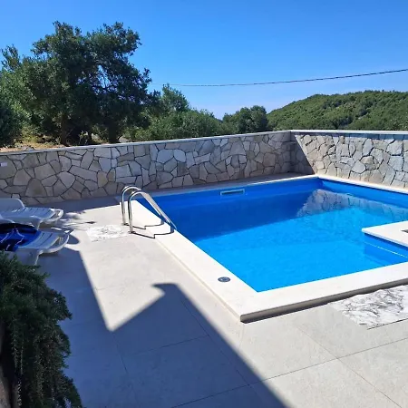 Aria Apartman Babino Polje