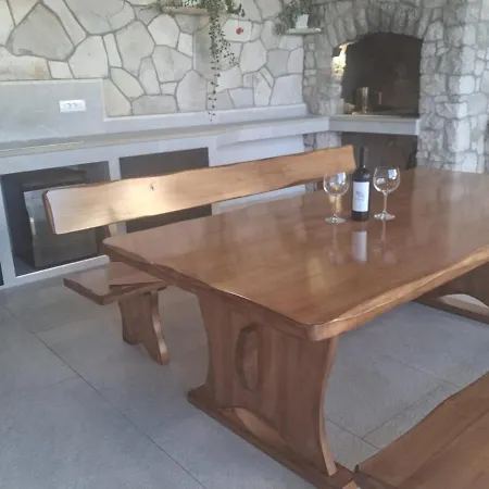 Apartman Aria