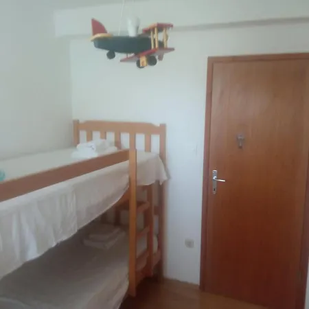 Aria Lägenhet Babino Polje