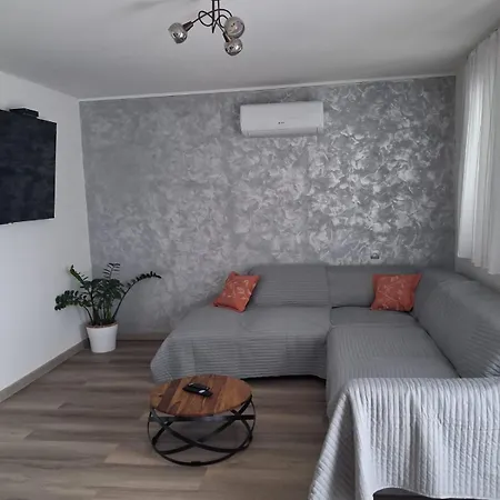 Apartman Aria