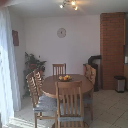Apartman Aria Babino Polje
