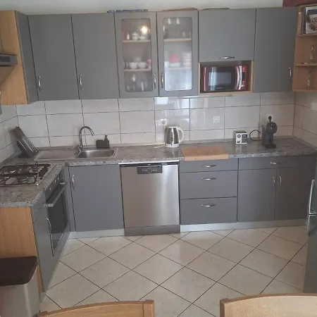 Aria Babino Polje