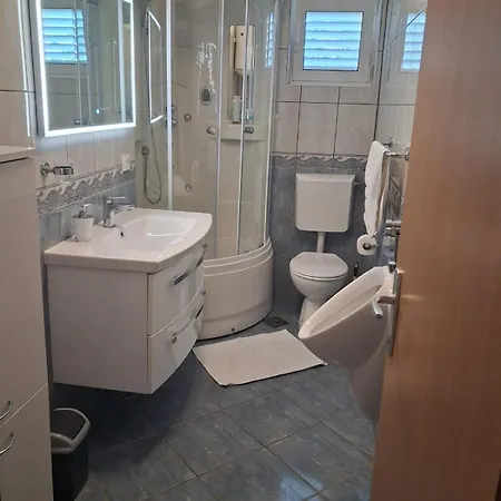 Aria * Babino Polje